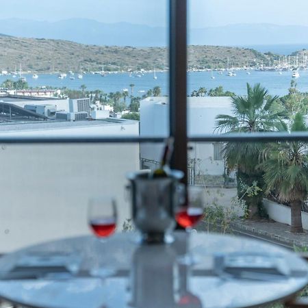 Zera Bodrum By Oezuekara المظهر الخارجي الصورة