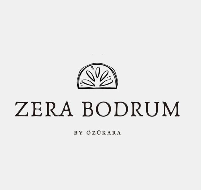 Zera Bodrum By Oezuekara المظهر الخارجي الصورة